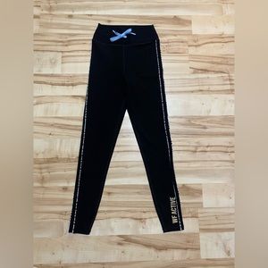 White Fox Active leggings